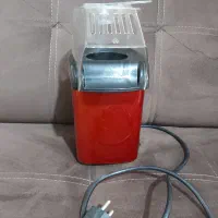 پاپ کورن ساز|اجاق گاز و لوازم برقی پختوپز|رشت, آزادگان|دیوار