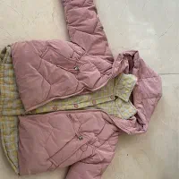 کاپشن و لباس کودک|کفش و لباس بچه|بابلسر, |دیوار