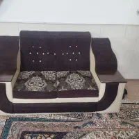 مبل|مبلمان خانگی و میز عسلی|نیشابور, گنبد سبز|دیوار