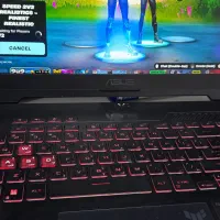 لپتاپ گیمینگ مدل tuf gaming f15