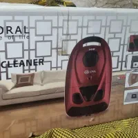 جاروبرقی کورال اورجینال