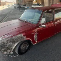 فروش ویا معاوضه با پراید هاچ بک مدل پایین|خودرو سواری و وانت|کرمان, |دیوار