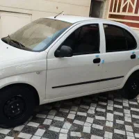 تیبا1 مدل ۹۵