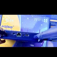 مودم T-ELEK.  4G.5G.|مودم و تجهیزات شبکه|مشهد, ایمان|دیوار