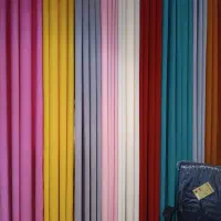 پرده پانچ. مینیمال. اسپرت|پرده، رانر، رومیزی|اصفهان, مولوی|دیوار