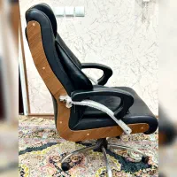 صندلی اداری/صندلی مدیریتی|مبلمان اداری|کرج, فاز ۳ گوهردشت|دیوار