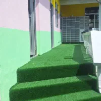 نصب چمن مصنوعی،کاغذدیواری،دیوارپوش
