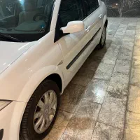 مگان ۹۰ اتومات|خودرو سواری و وانت|مشهد, آزادشهر|دیوار