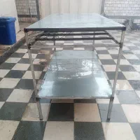 میز نانوایی فانتزی شیرینی پزی|فروشگاه و مغازه|حمیدیه, |دیوار