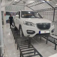 لیفان x60 اتومات