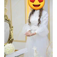 لباس عقد سایز ۴۰