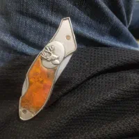 چاغو عتیقه بامهرگوزن