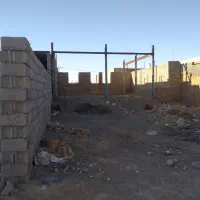 زمین نیمساز|فروش زمین و ملک کلنگی|بردسکن, |دیوار