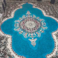 قالی درحده نو|فرش|خرمشهر, |دیوار