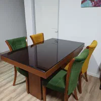 فروش میز ناهارخوری درجه یک