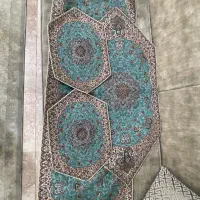 رومیزی اصل یزد