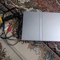 فروش کنسول پی اس 2 ps2