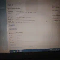لبتاپ Dell e5500|رایانه همراه|نجف‌آباد, منتظری شمالی|دیوار