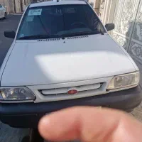 پراید۱۳۱ مدل ۹۸ تمیز|خودرو سواری و وانت|قرچک, زیبا شهر|دیوار