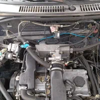 پراید ۸۷|خودرو سواری و وانت|فردوسیه, |دیوار