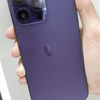 آیفون ۱۴ پرومکس|موبایل|زاهدان, |دیوار