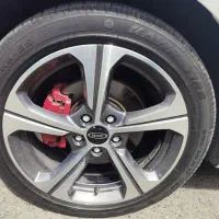 لاستیک کویر مخصوص آریزو ۵