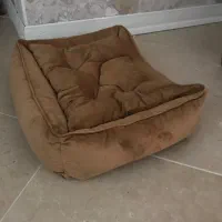 مبل و جای خواب  سگ و گربه