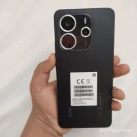 گوشی ردمی نوت 14 در حد|موبایل|محمدشهر, سیدآباد|دیوار