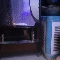 بخاری ۸ هزار اتاق خواب و یک کولر درحد|بخاری، هیتر، شومینه|نورآباد, |دیوار