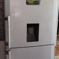 یخچال فریزر درحد نو