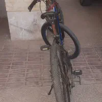 دوچرخه سایز ۲۴ دنده ای- شهرک پردیس