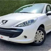 ۲۰۷ مدل ۴۰۵ سقف فلز TU5