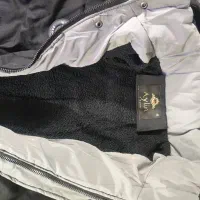 کاپشن مردانه بسیارشیم وتمیز|لباس|قم, بنیاد|دیوار