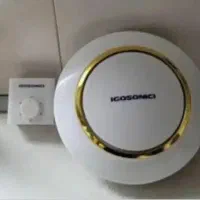 پنکه سقفی موتور سنگین