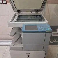 فروش دستگاه/کونیکا/زیراکس/فتوکپی/پرینت رنگی|پرینتر، اسکنر، کپی، فکس|یزد, |دیوار