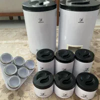 سرویس آشپزخانه نو
