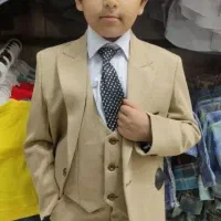 فروش لباس مردانه و پسرانه درقبال چک ۳ ماهه ی معتبر