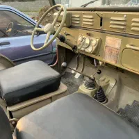 جیپ کاام|خودرو سواری و وانت|چابکسر, |دیوار