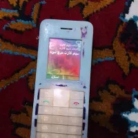 گوشی نوکیا اصل سالم|موبایل|بیجار, |دیوار