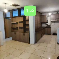 اجاره آپارتمان مبله سیمین وحیدکشاورزی ولیعصررودکی