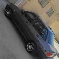 پراید دوگانه مدل 92