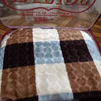 انواع پتو دونفره شادیلون با قیمت مناسب