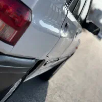 پراید ۸۷ عتیقه|خودرو سواری و وانت|اردبیل, |دیوار