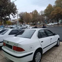 سمندf7 تکسوز مدل93 بیرنگ|خودرو سواری و وانت|بوکان, |دیوار