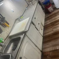 تمام وسایل کبابی|کافیشاپ و رستوران|ابرکوه, |دیوار