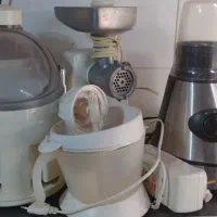 وسایل برقی خانه نو