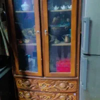 بوفه محکم و سالم سیصدو هشتاد