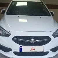شاهین G، صفر فول آپشن سانروف دار