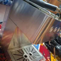 دستگاه قهوه ساز|سماور، چای‌ساز، قهوه‌ساز|ساری, |دیوار