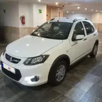 خودرو کوییک ** اتوماتیک **صفر کیلومتر